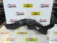 Feb 2008 to Dec 2012 - Subaru Forester - Left Guard Liner