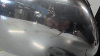 2004 2004 Toyota Land Cruiser J100 Right Door Mirror