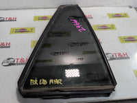 2009 - 2014 Subaru Liberty V BR Right Rear Quarter Door Glass