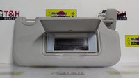 2018 - 2022 Ford Everest U268 Trend AXXMA Right Sun Visor