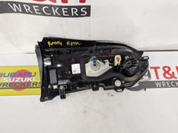 2018 - 2026 Toyota RAV4 XA50 Right Tailgate Light | Non Xse