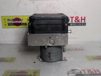 2015 - 2026 Mazda CX-3 DK ABS Pump/Modulator | (On Pump) - PN: D24H437AO