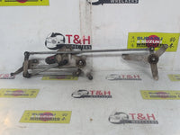 2004 - 2010 Mitsubishi Grandis NA BA Wiper Linkage