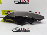 2002-2004 Toyota Camry Sportivo Right Headlight SK36 Black Insert Type