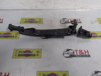 2003 - 2005 Lexus RX330 U30 Left Front Exterior Door Handle