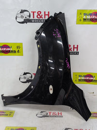 2014 2014 Nissan Juke F15 Left Front Guard