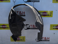 2008 - 2015 Nissan Murano Z51 Left Guard Liner