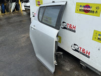 Aug 2010 to Mar 2017 - Suzuki Swift FZ - Right Rear Door