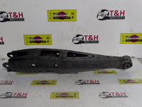2013 2013 Toyota 86 ZN6 Left Rear Lower Control Arm